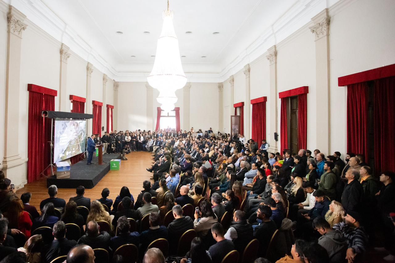 Plan Quinquenal Minero 2026-2030 Hugo Páez destacó el Plan Minero y aseguró que la actividad “es fundamental para generar empleo y desarrollo en La Rioja”