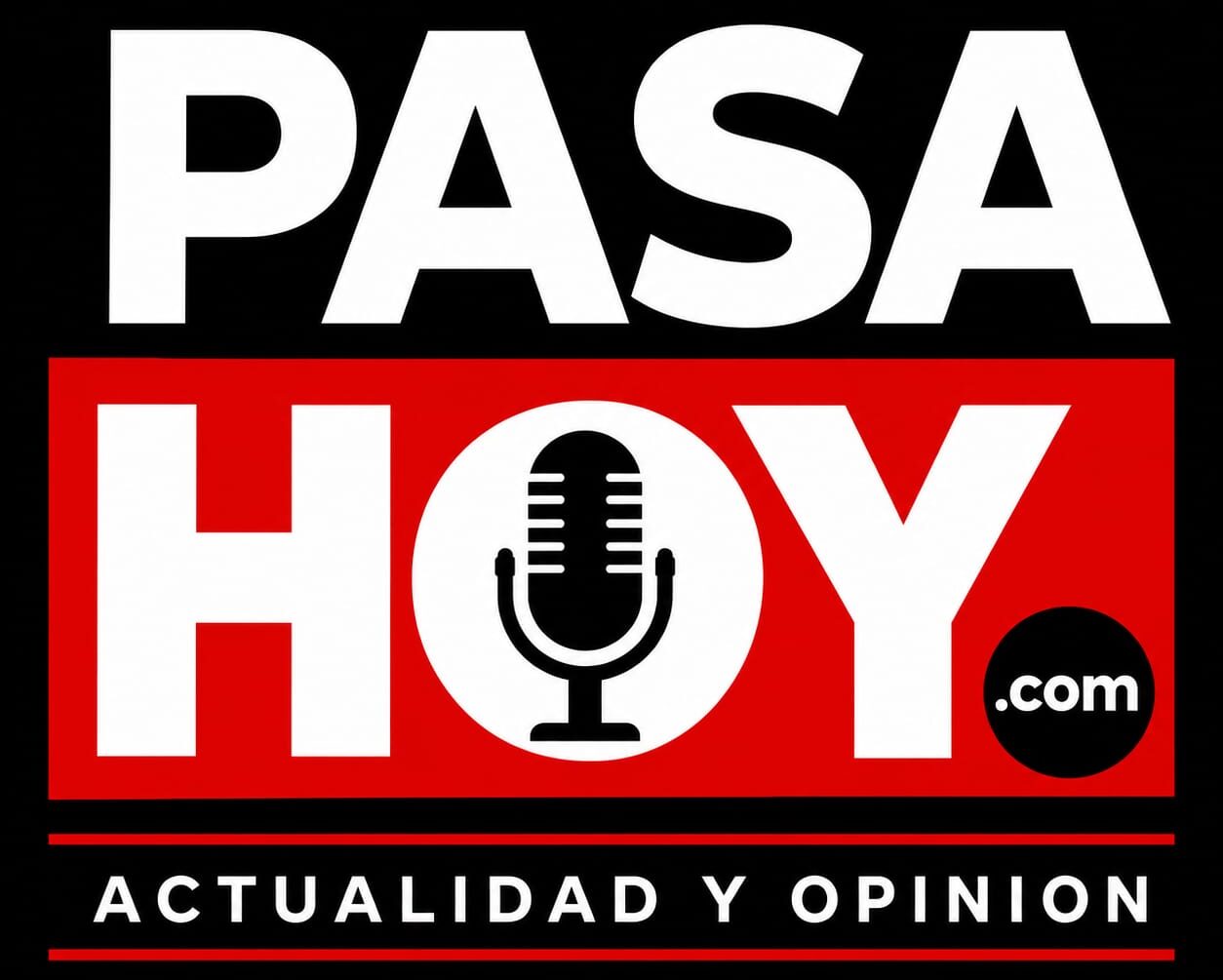 PasaHoy